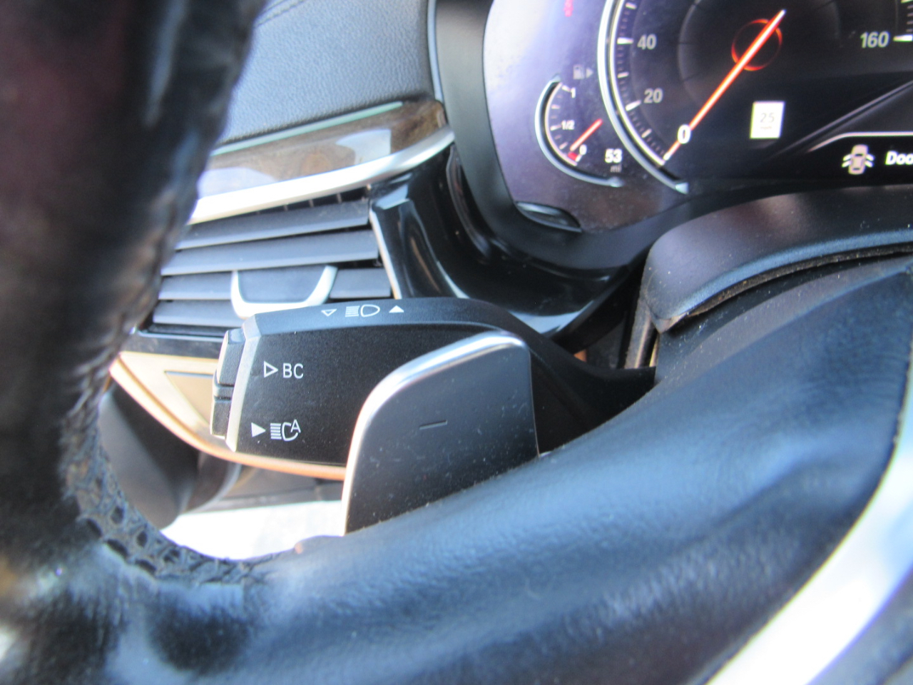 BMW 6 Series 640i xDrive Gran Turismo 2018