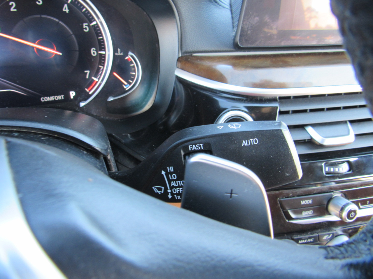 BMW 6 Series 640i xDrive Gran Turismo 2018