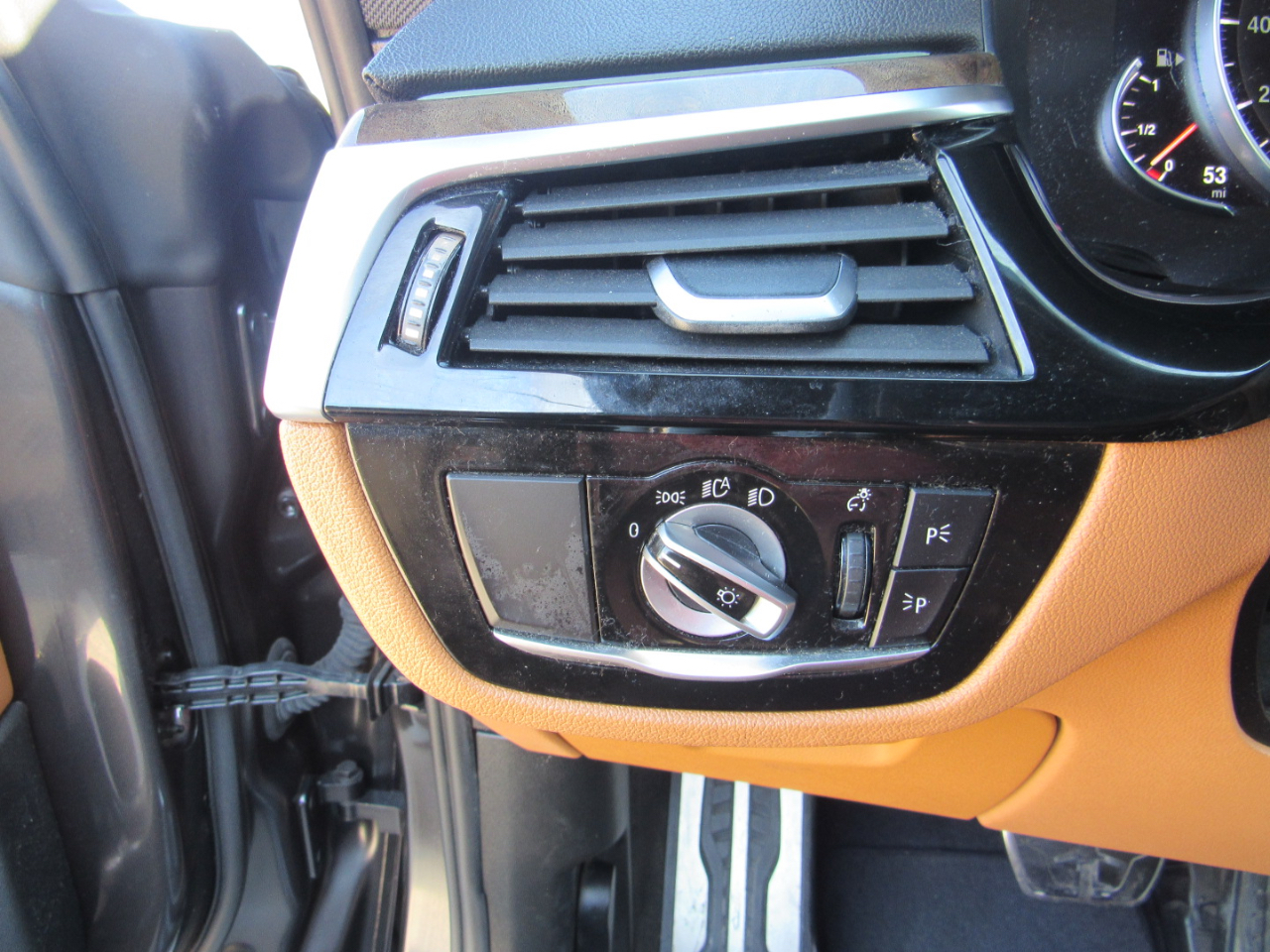 BMW 6 Series 640i xDrive Gran Turismo 2018