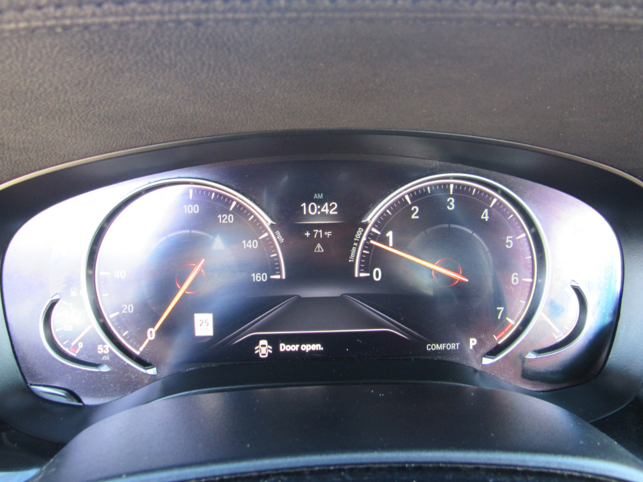 BMW 6 Series 640i xDrive Gran Turismo 2018