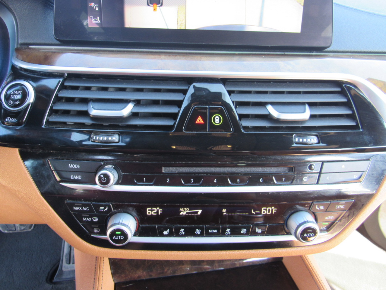 BMW 6 Series 640i xDrive Gran Turismo 2018