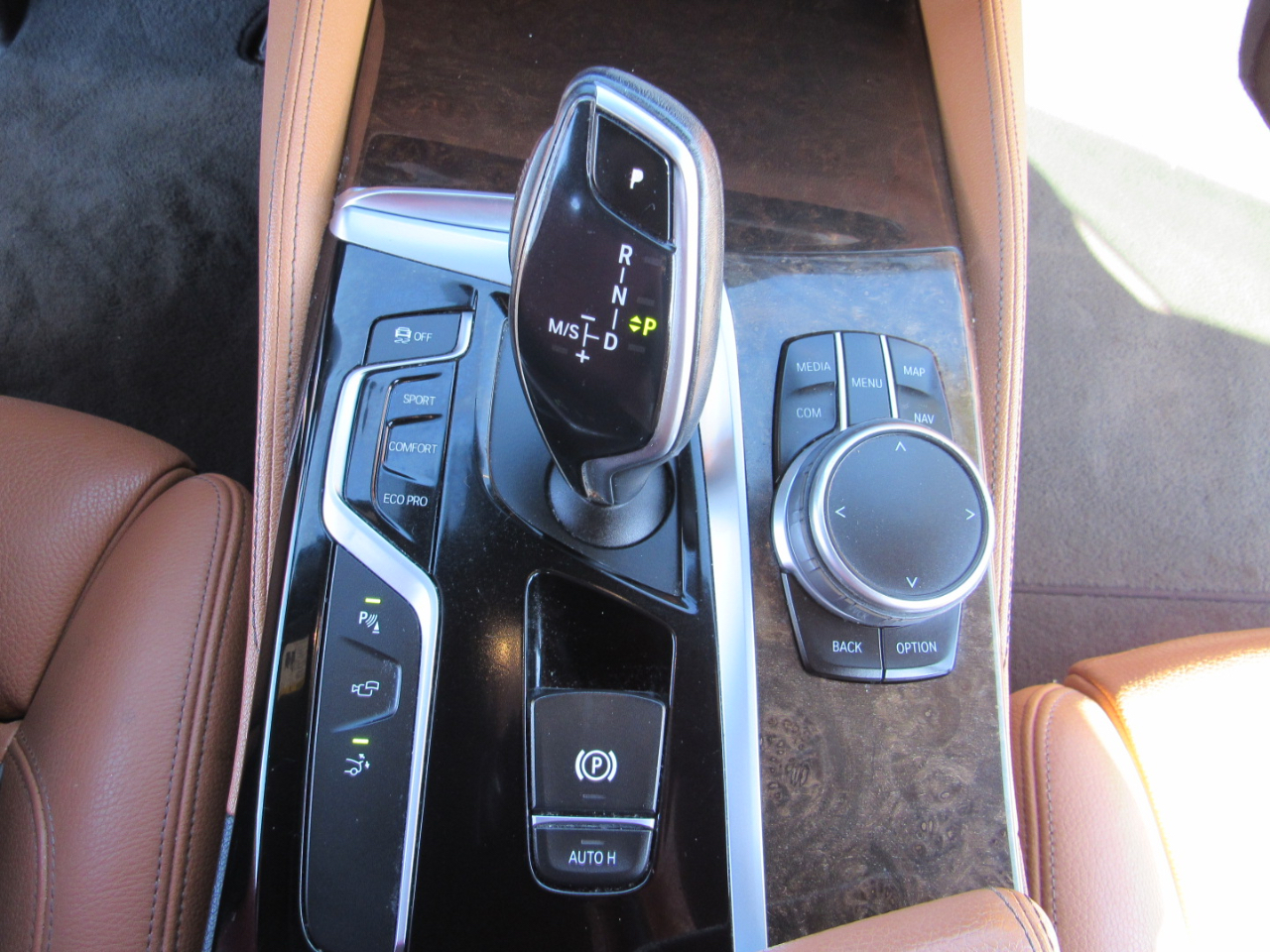 BMW 6 Series 640i xDrive Gran Turismo 2018