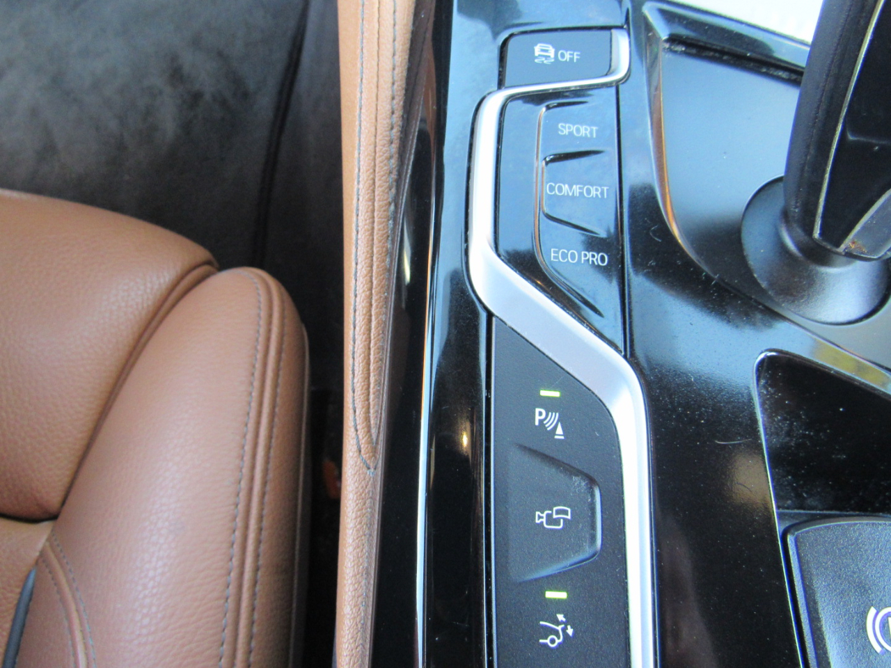 BMW 6 Series 640i xDrive Gran Turismo 2018