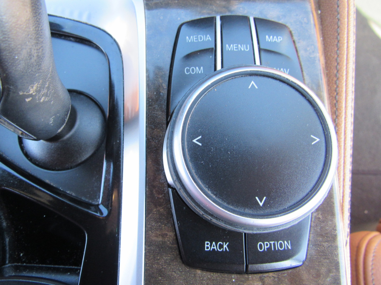 BMW 6 Series 640i xDrive Gran Turismo 2018