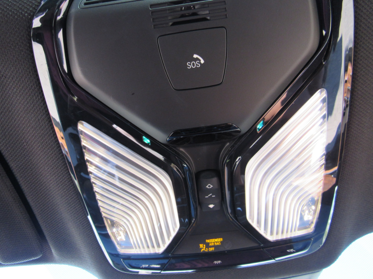 BMW 6 Series 640i xDrive Gran Turismo 2018