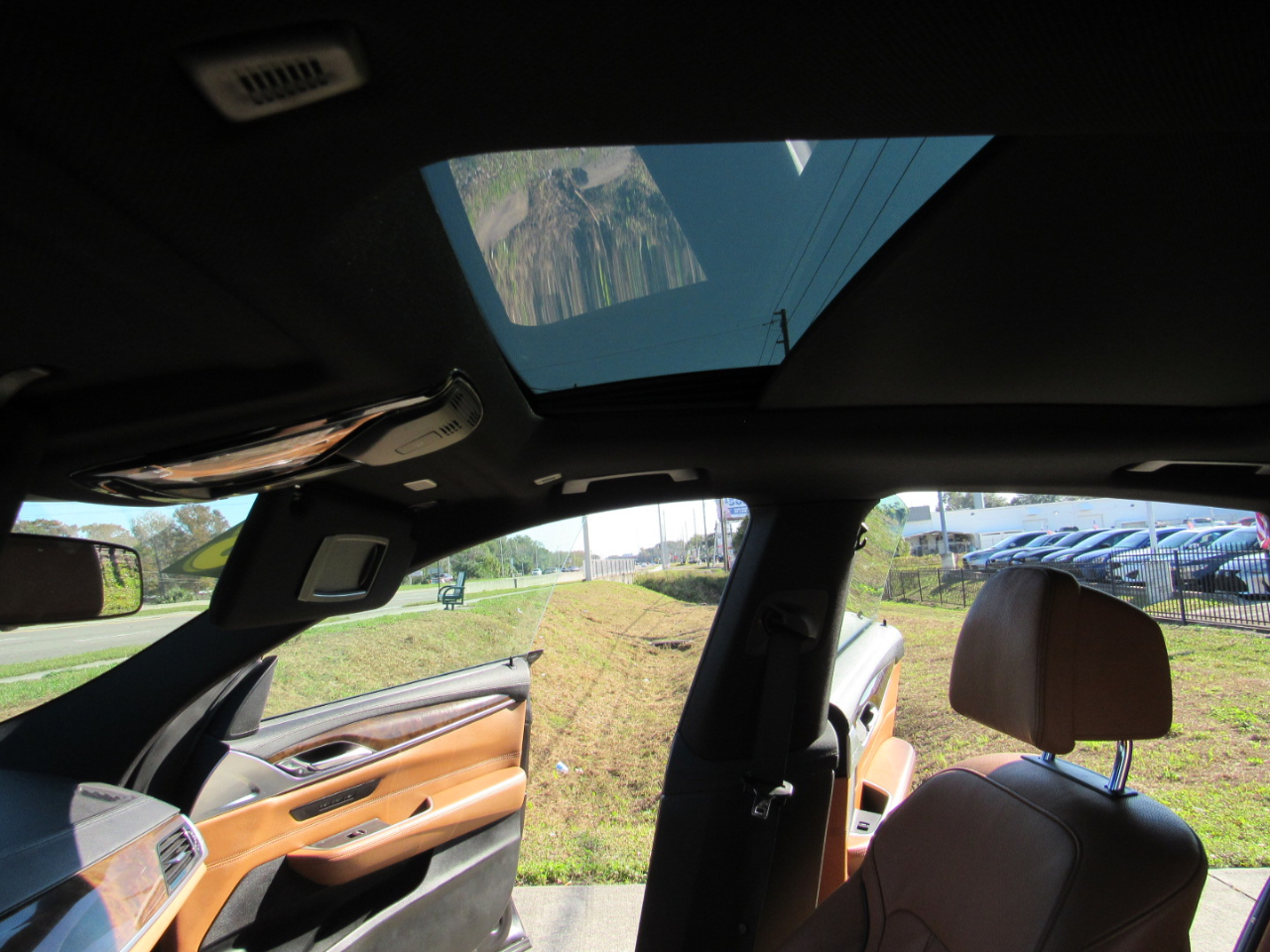 BMW 6 Series 640i xDrive Gran Turismo 2018