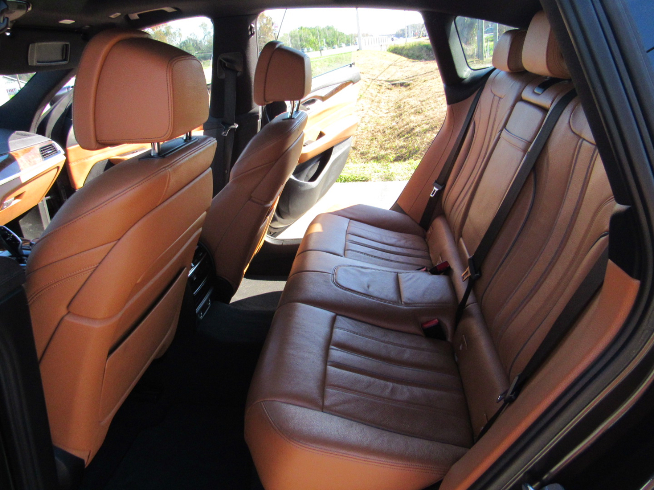 BMW 6 Series 640i xDrive Gran Turismo 2018