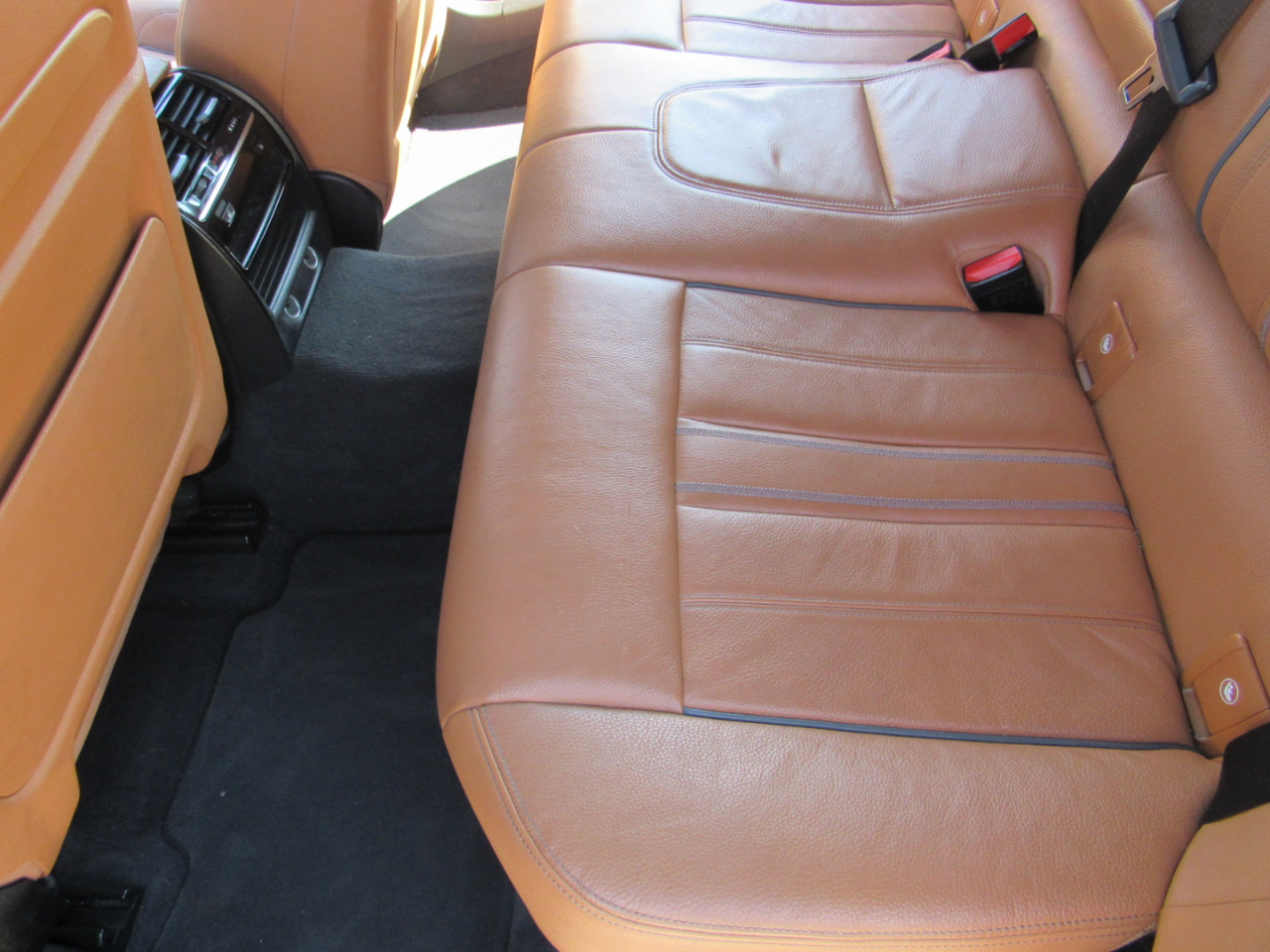 BMW 6 Series 640i xDrive Gran Turismo 2018