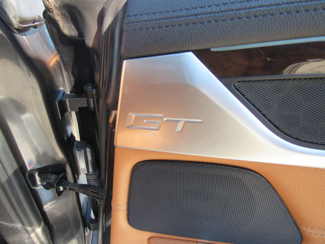 BMW 6 Series 640i xDrive Gran Turismo 2018