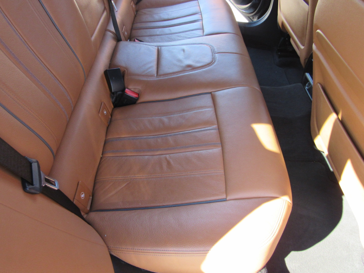 BMW 6 Series 640i xDrive Gran Turismo 2018