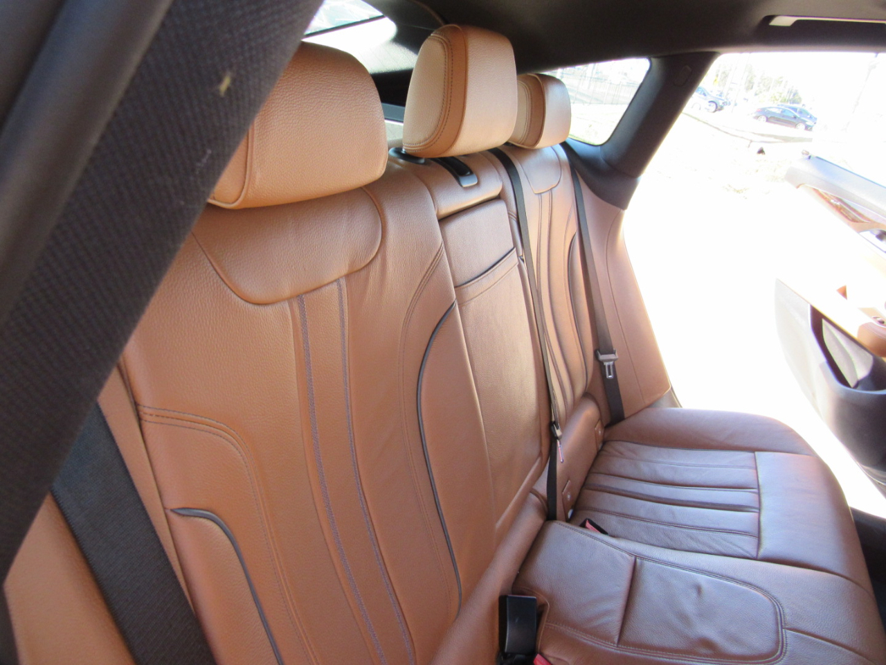 BMW 6 Series 640i xDrive Gran Turismo 2018