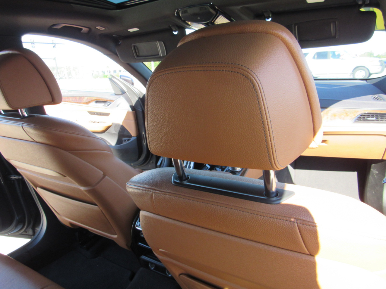 BMW 6 Series 640i xDrive Gran Turismo 2018