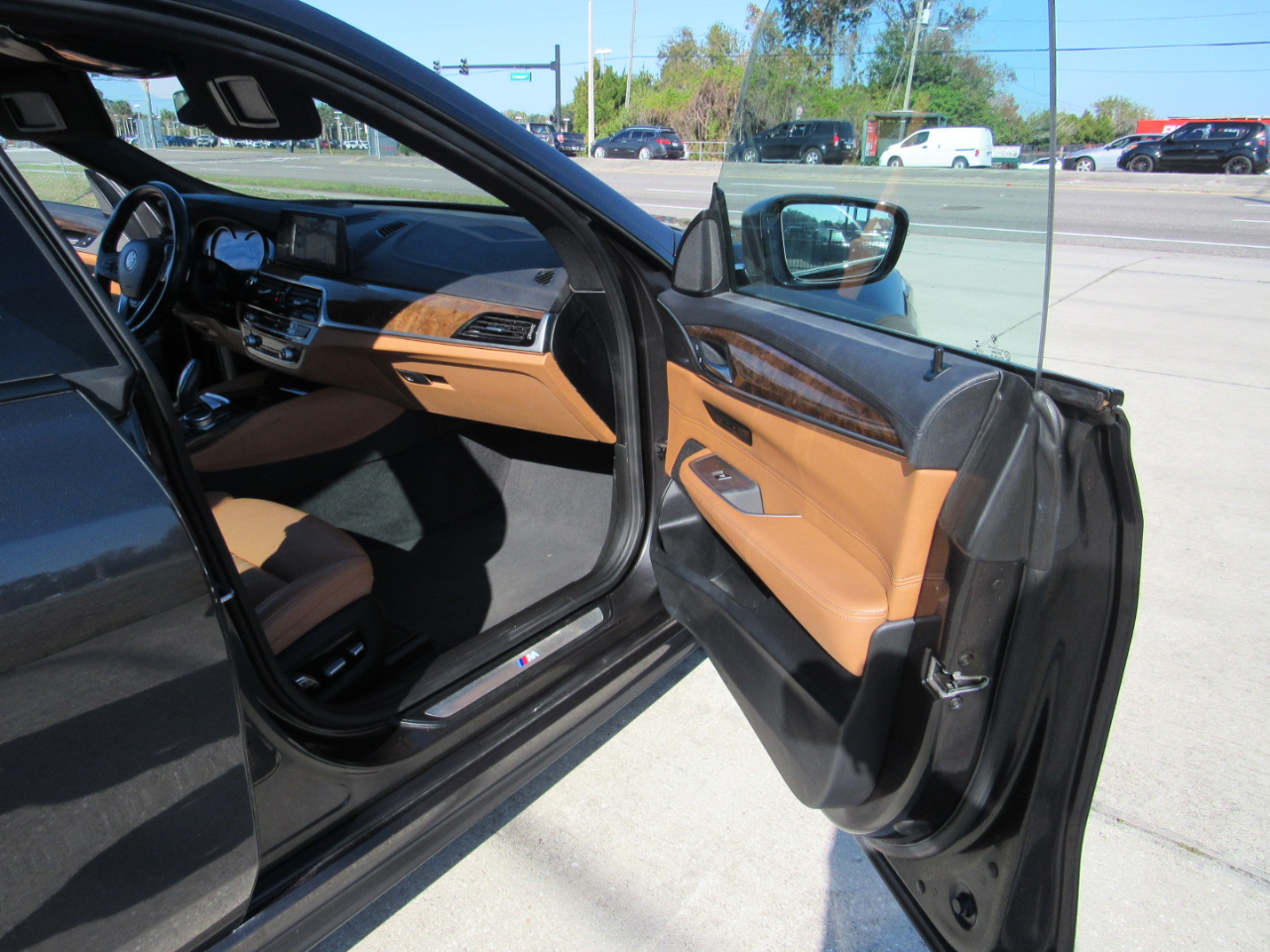 BMW 6 Series 640i xDrive Gran Turismo 2018