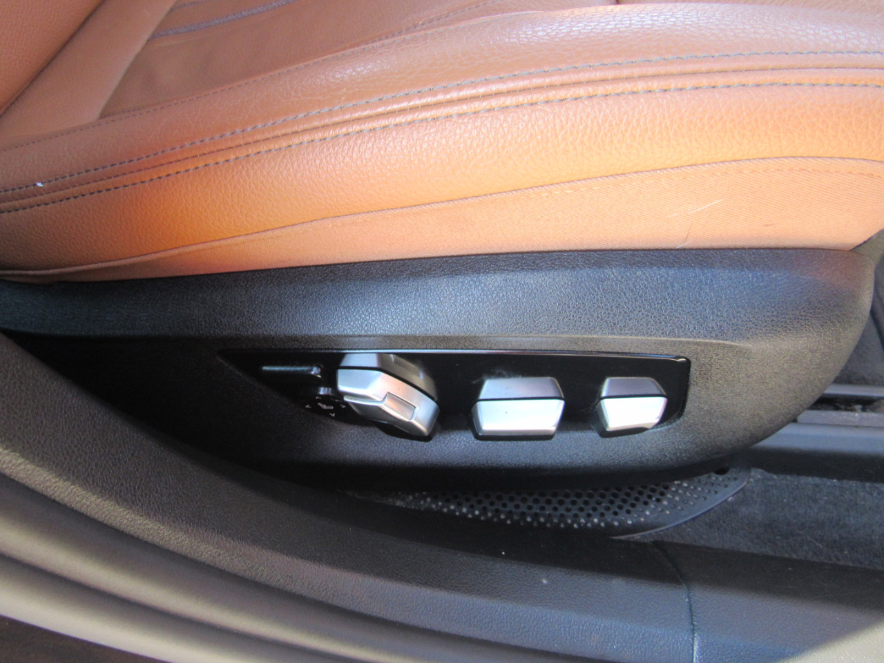 BMW 6 Series 640i xDrive Gran Turismo 2018