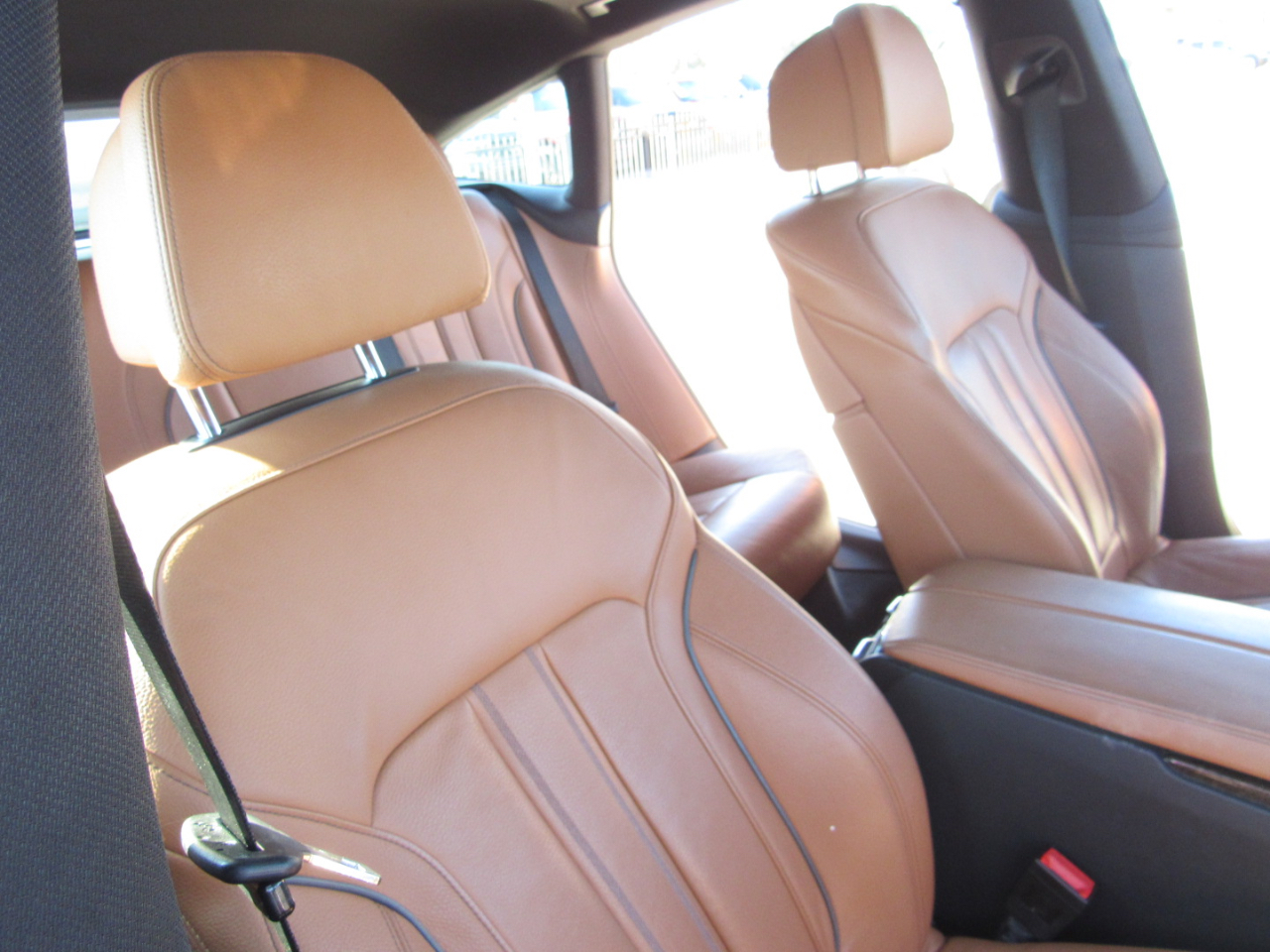 BMW 6 Series 640i xDrive Gran Turismo 2018