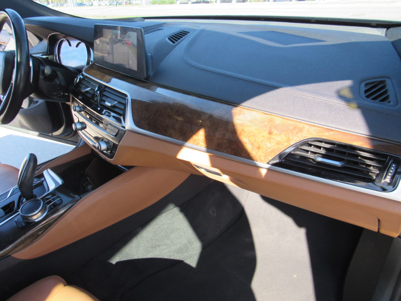 BMW 6 Series 640i xDrive Gran Turismo 2018