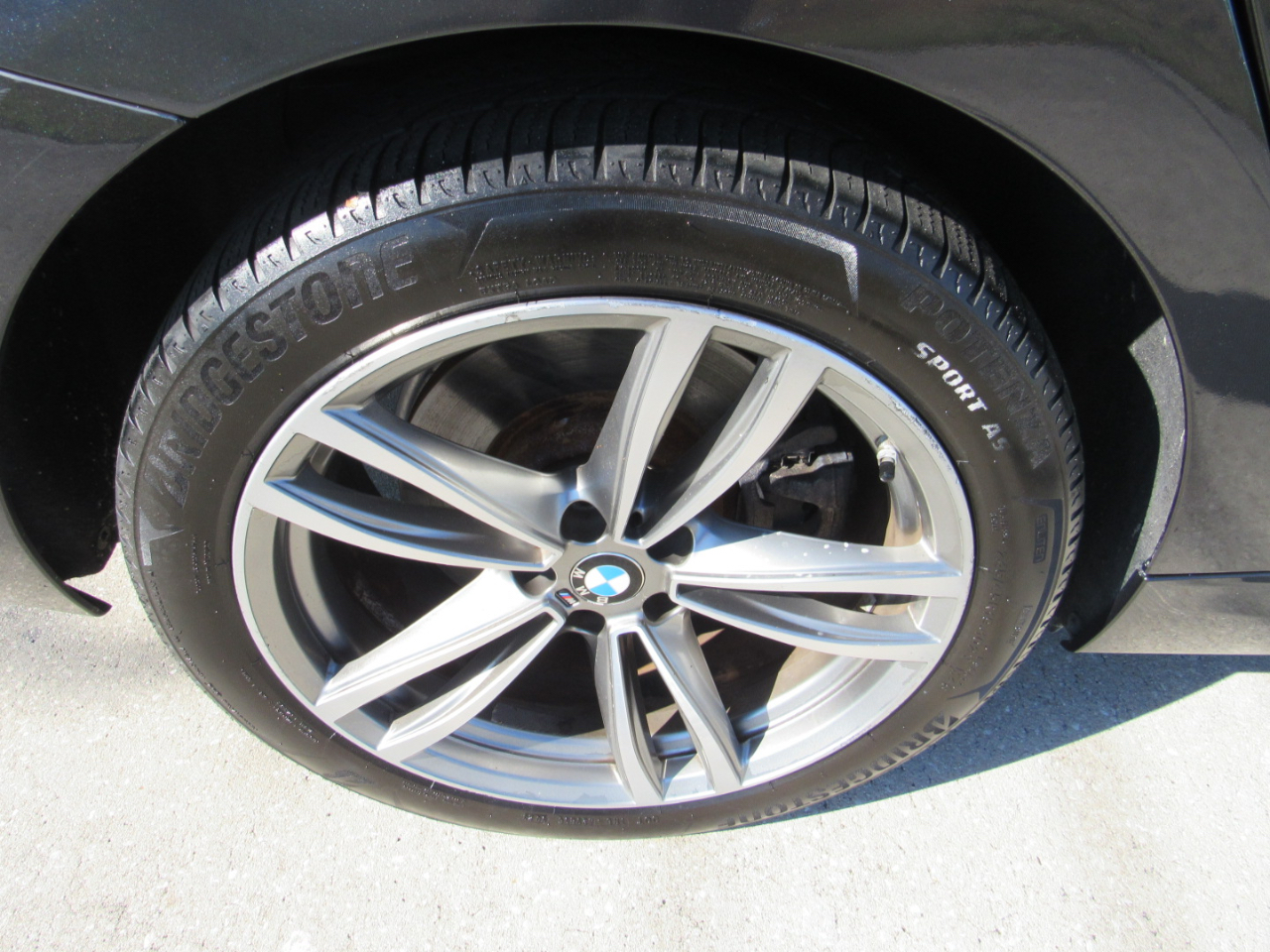 BMW 6 Series 640i xDrive Gran Turismo 2018