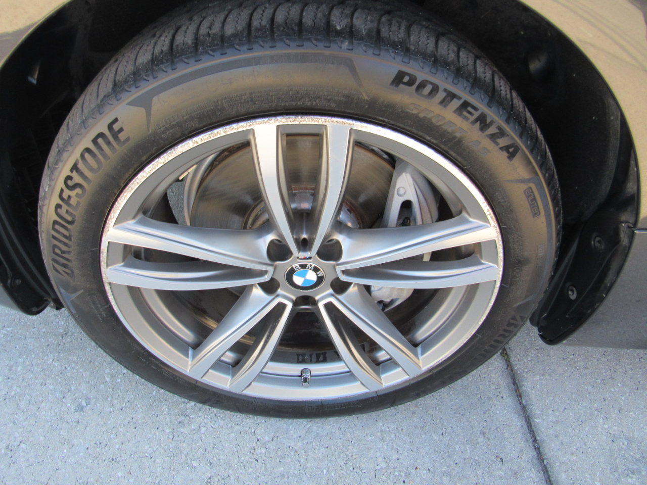 BMW 6 Series 640i xDrive Gran Turismo 2018