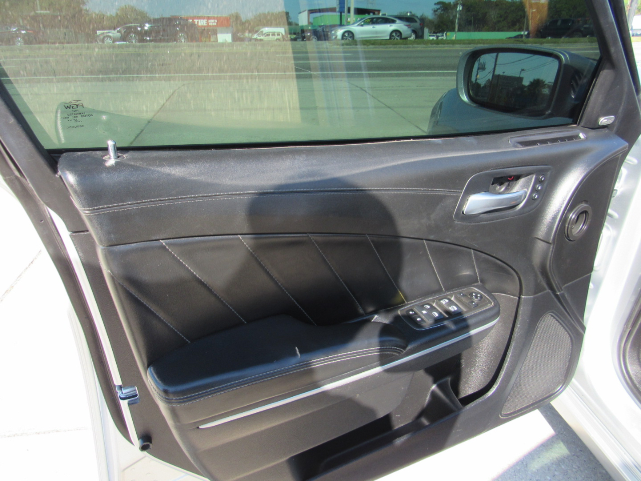 Dodge Charger GT RWD 2021