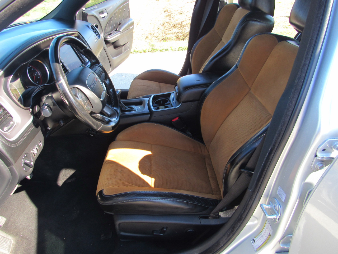 Dodge Charger GT RWD 2021