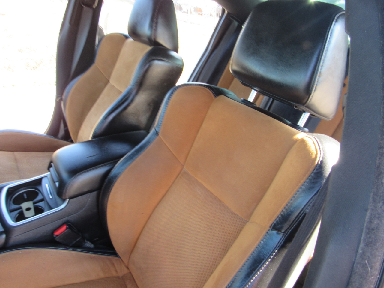 Dodge Charger GT RWD 2021