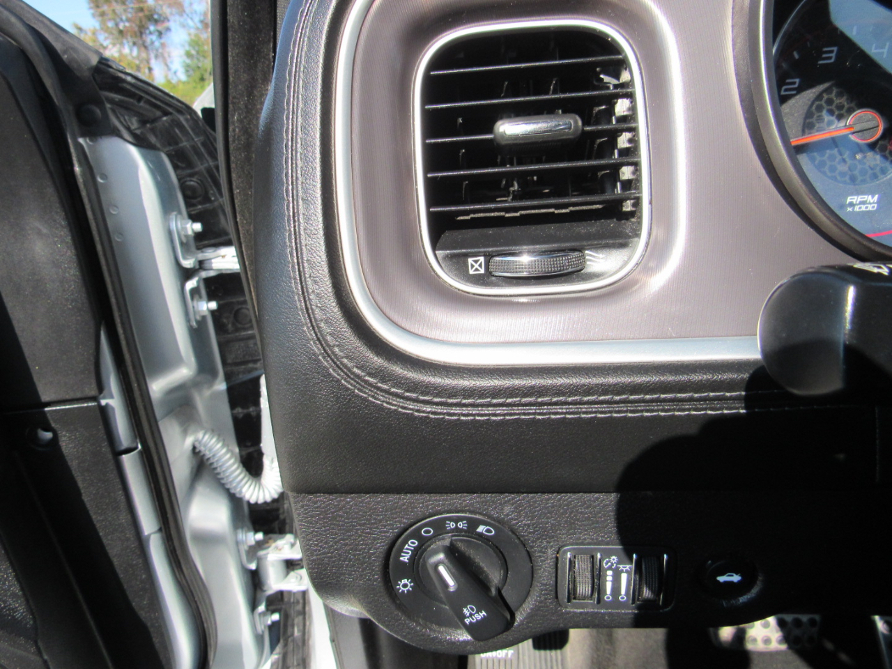 Dodge Charger GT RWD 2021