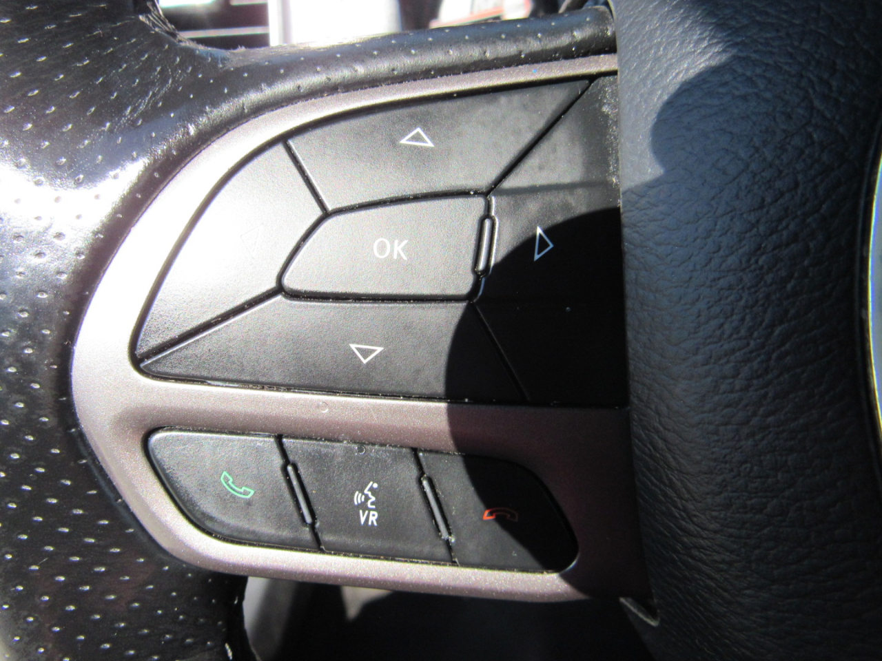 Dodge Charger GT RWD 2021