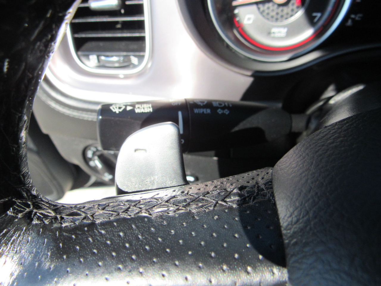 Dodge Charger GT RWD 2021