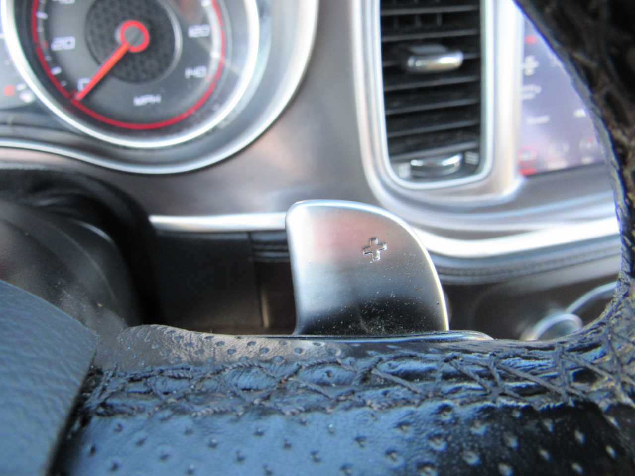 Dodge Charger GT RWD 2021