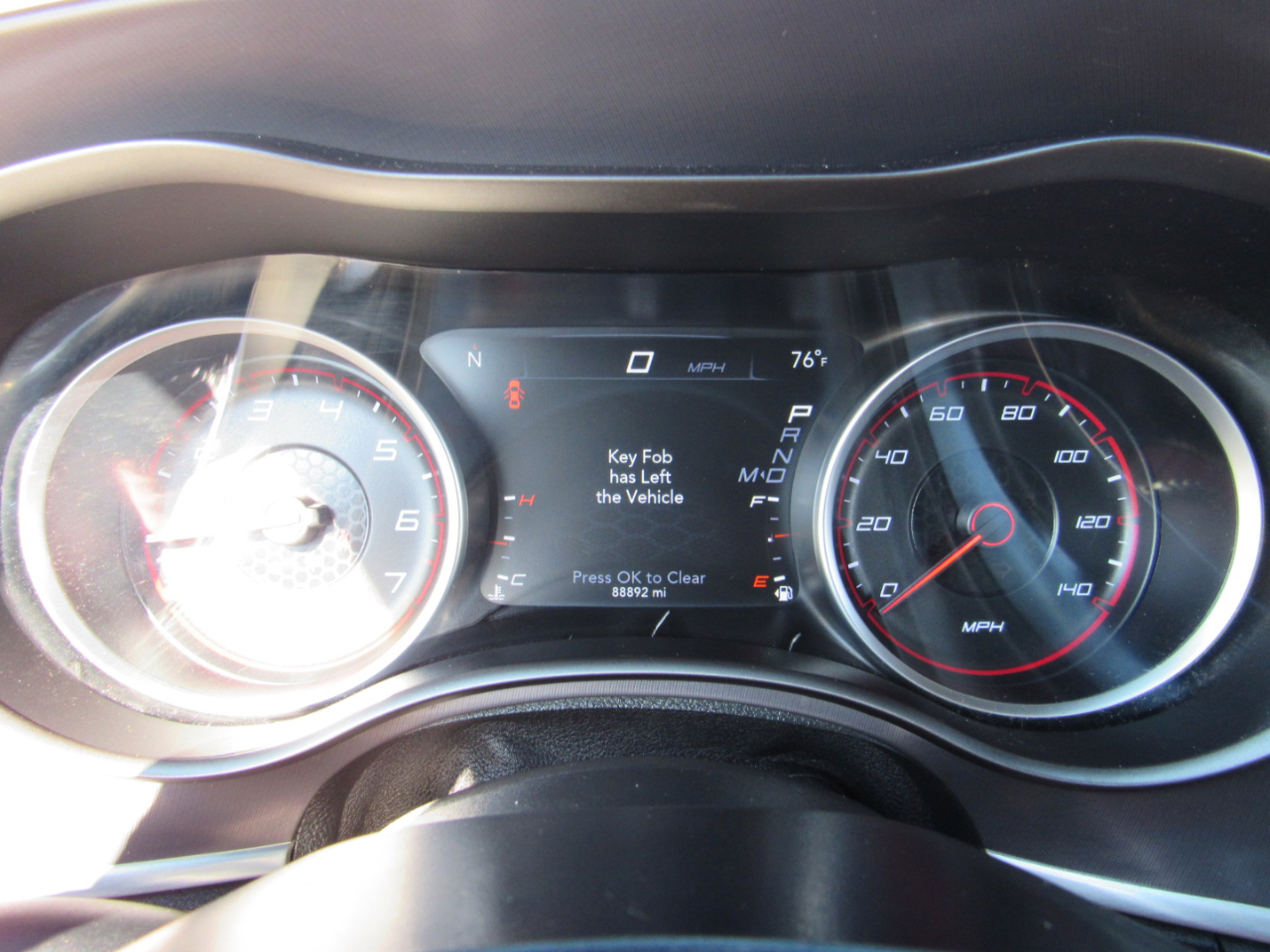 Dodge Charger GT RWD 2021