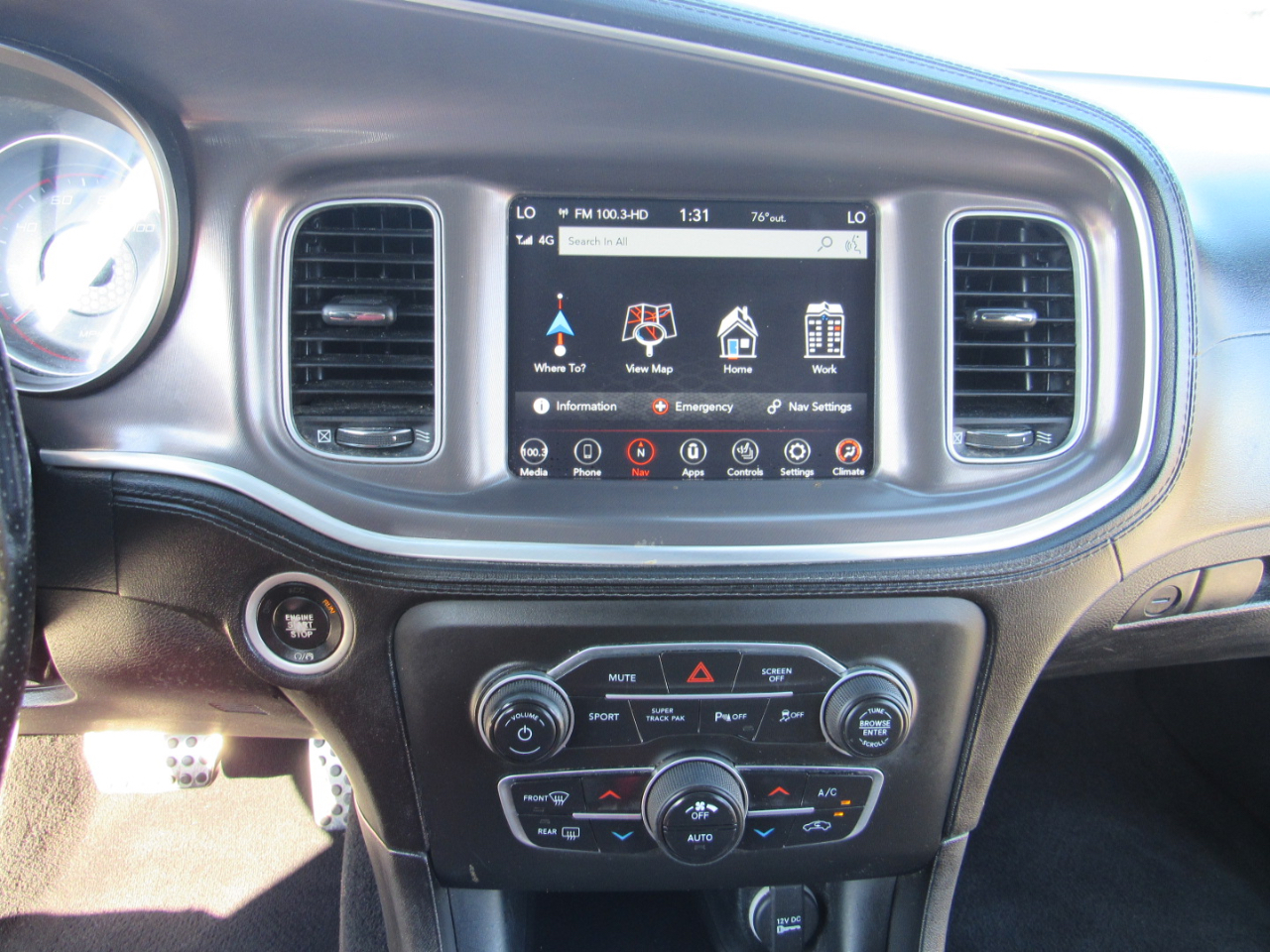 Dodge Charger GT RWD 2021