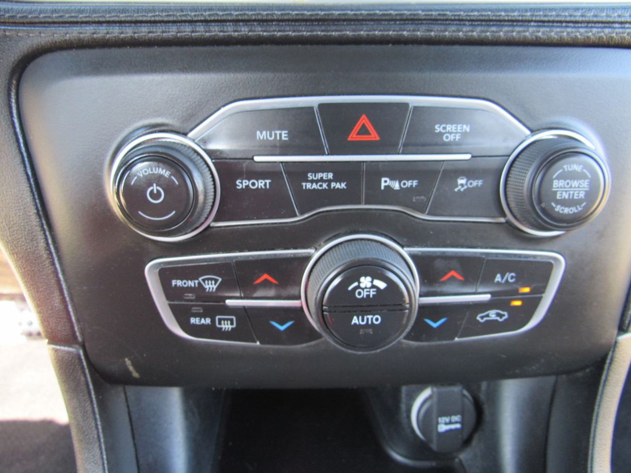 Dodge Charger GT RWD 2021