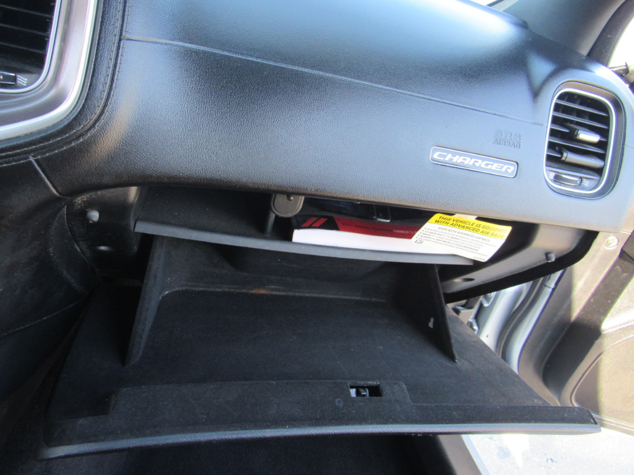 Dodge Charger GT RWD 2021