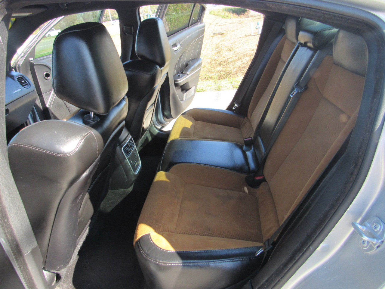 Dodge Charger GT RWD 2021