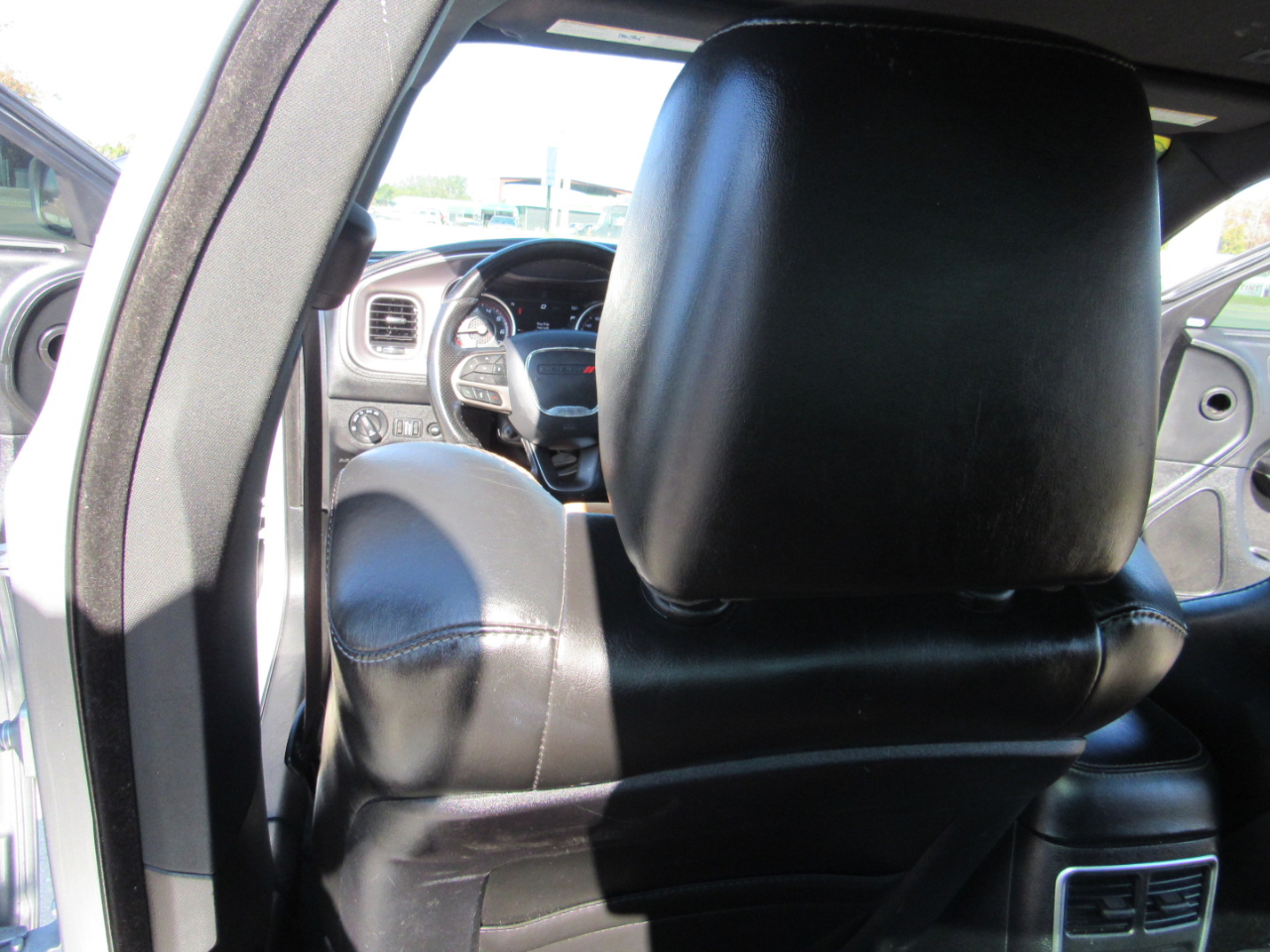 Dodge Charger GT RWD 2021