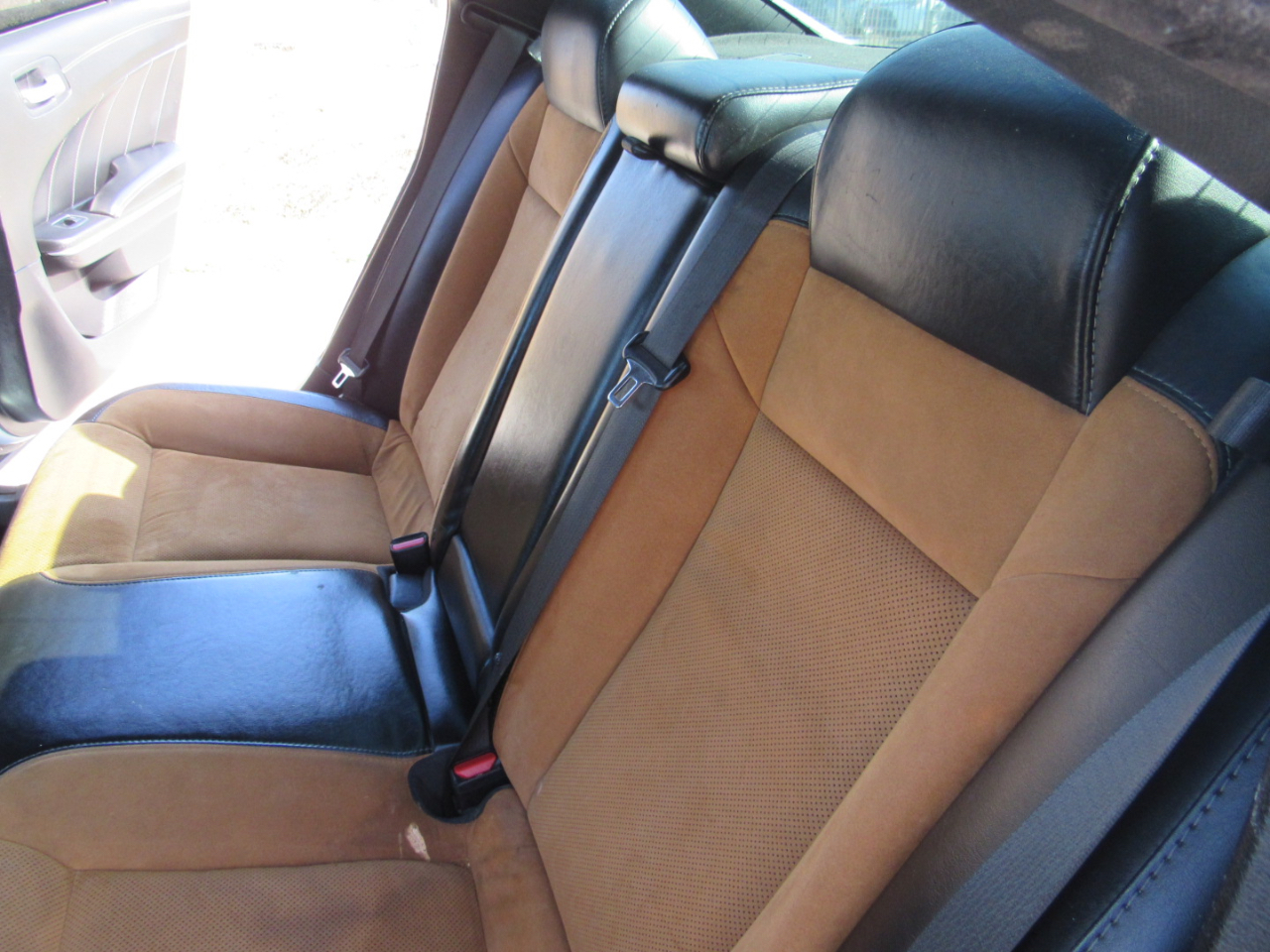 Dodge Charger GT RWD 2021