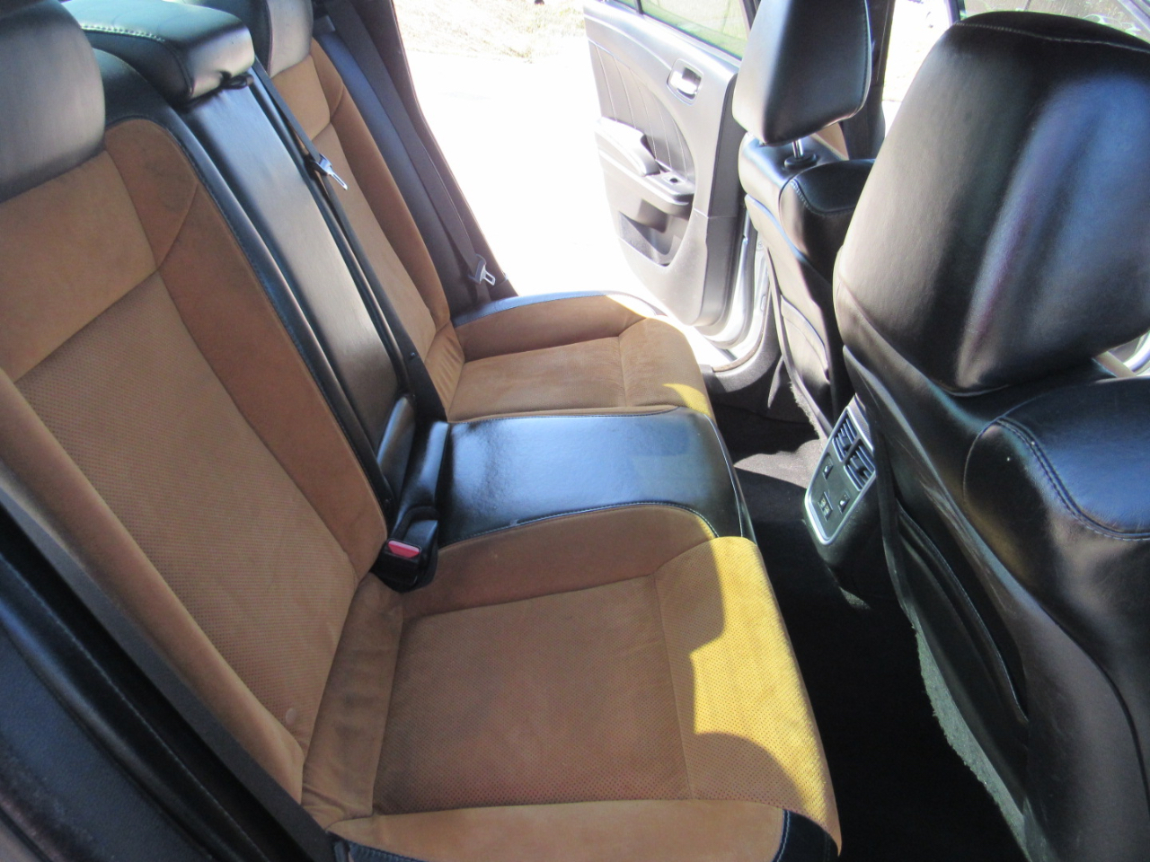 Dodge Charger GT RWD 2021