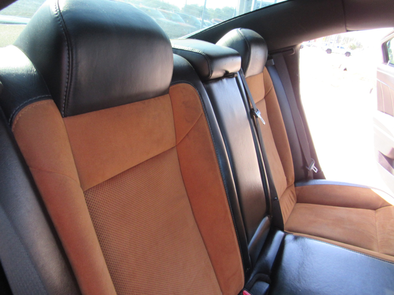 Dodge Charger GT RWD 2021