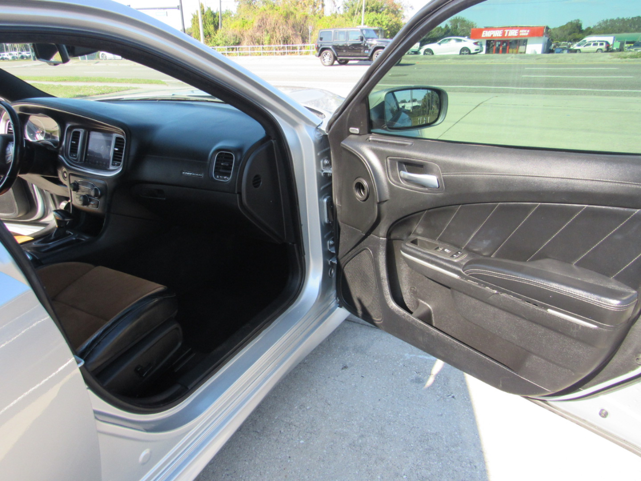 Dodge Charger GT RWD 2021