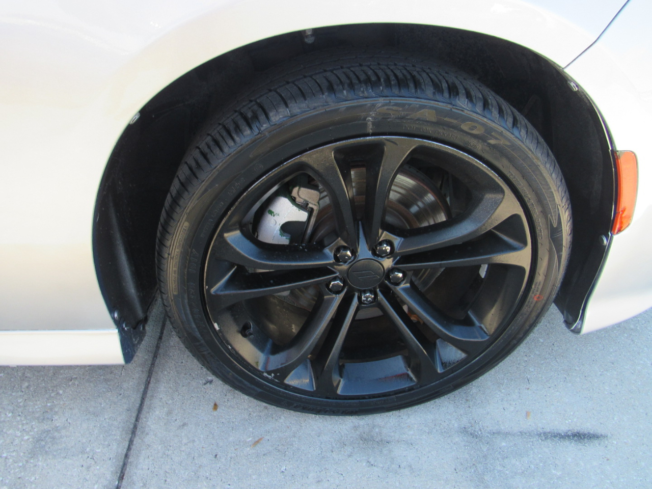 Dodge Charger GT RWD 2021