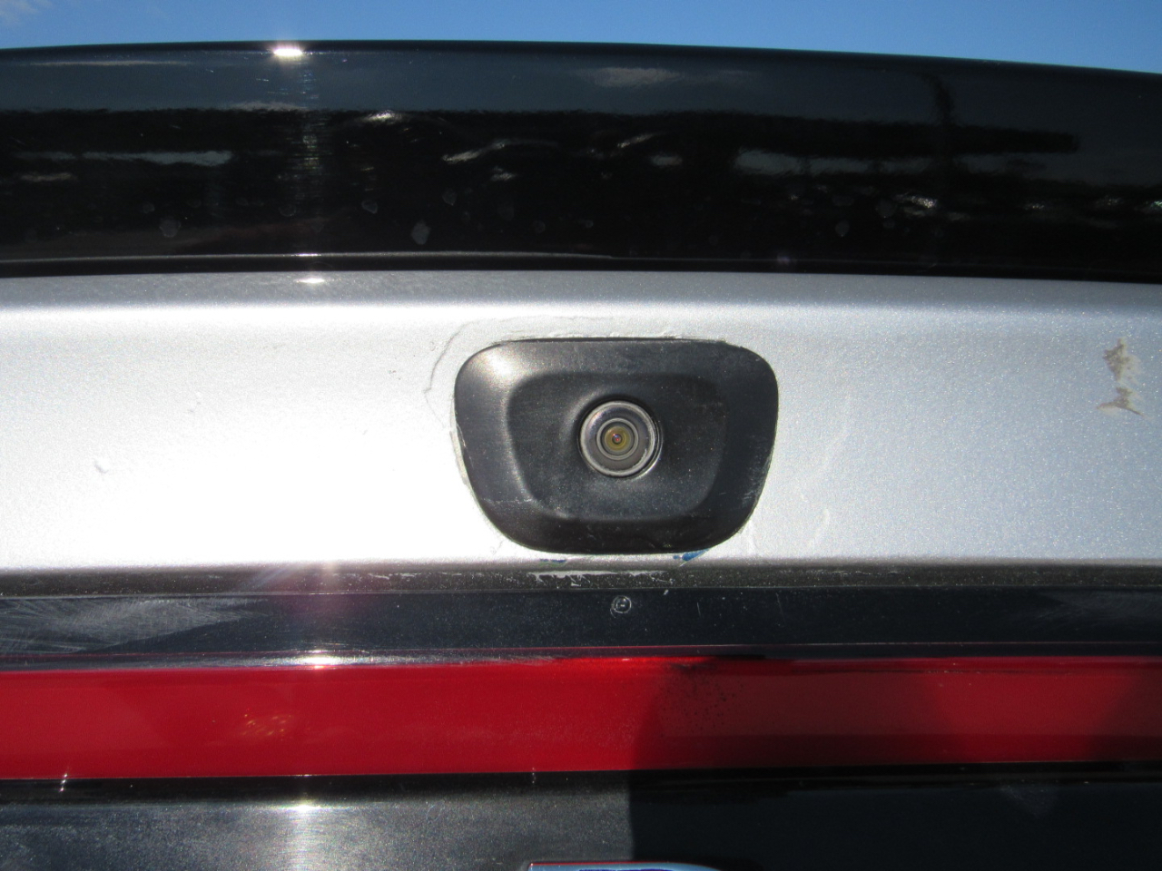 Dodge Charger GT RWD 2021