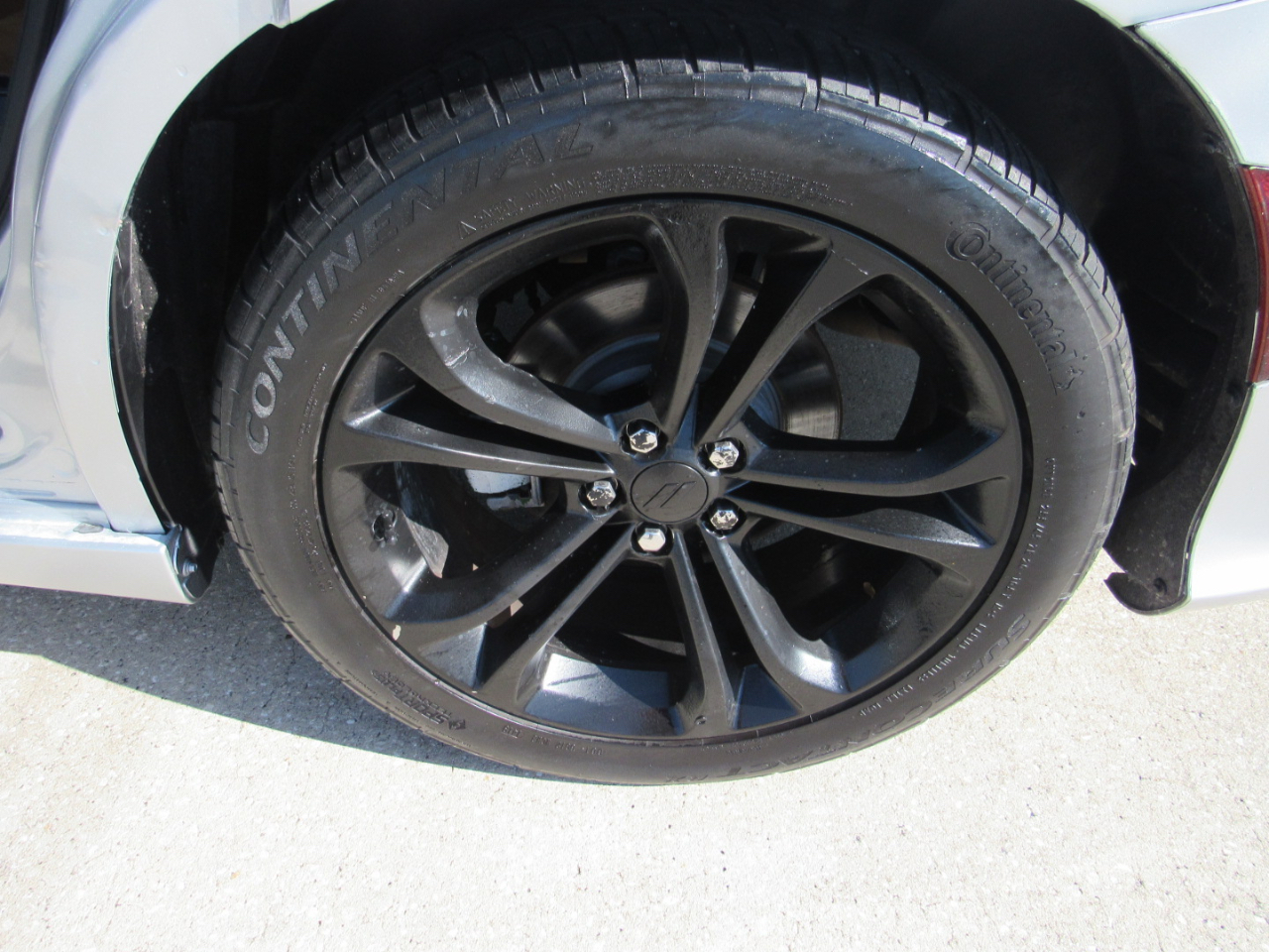 Dodge Charger GT RWD 2021