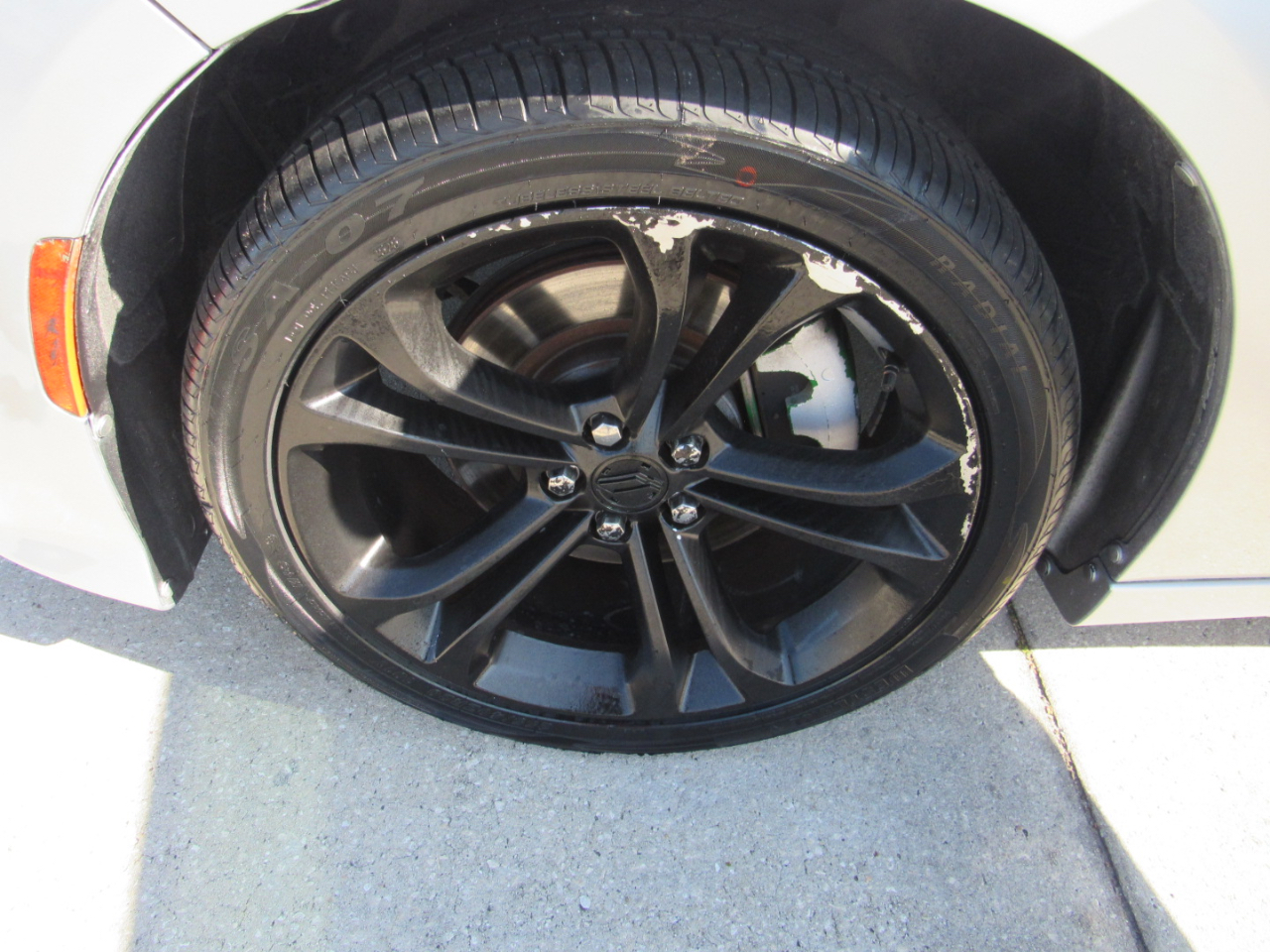 Dodge Charger GT RWD 2021