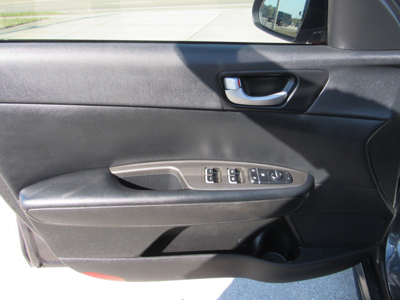 Kia Optima S Auto 2019