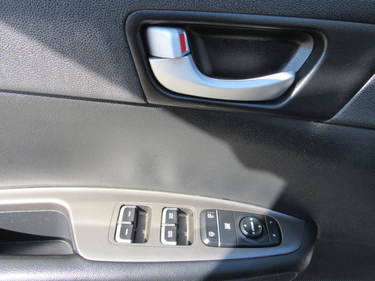 Kia Optima S Auto 2019