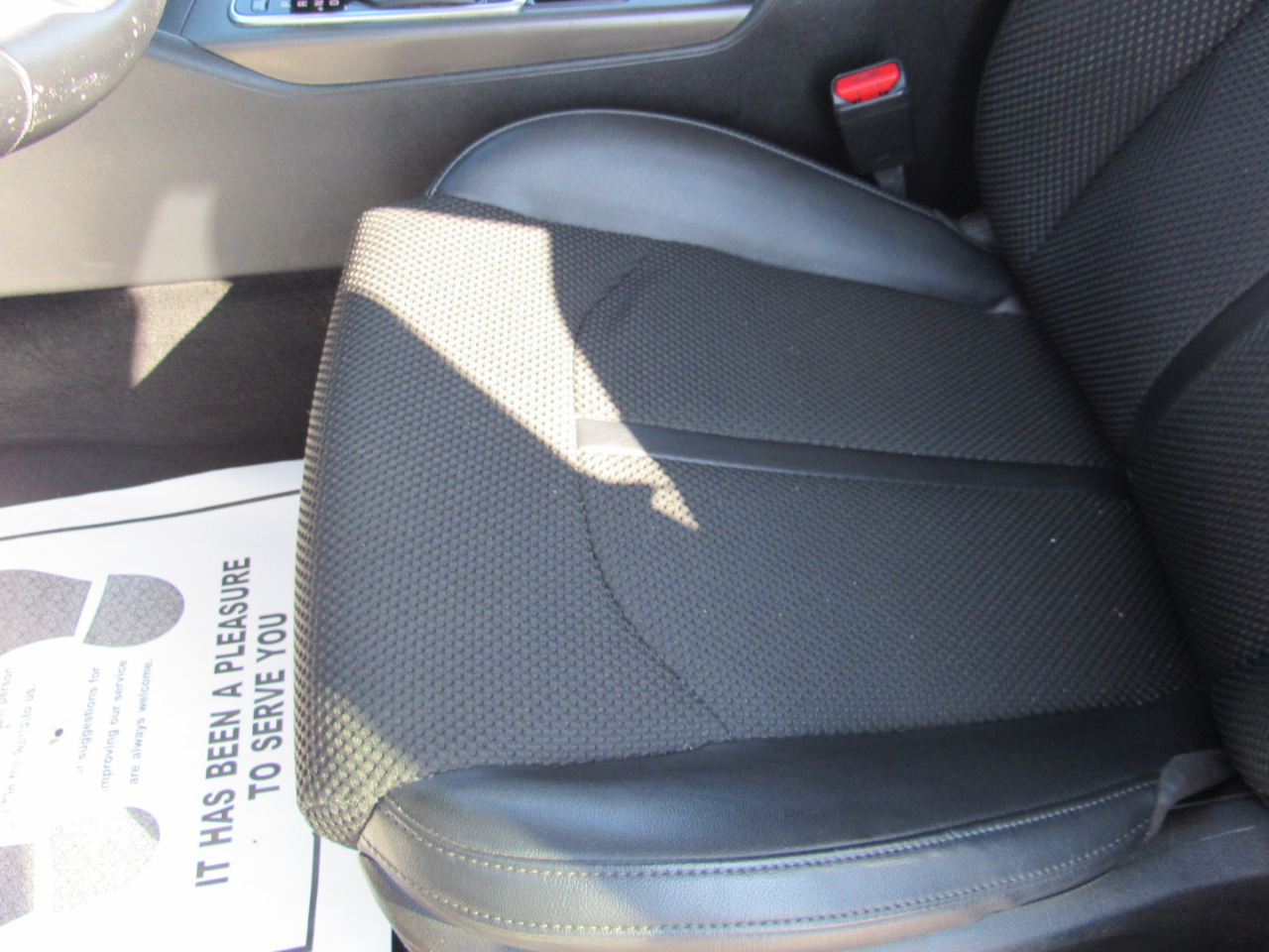 Kia Optima S Auto 2019