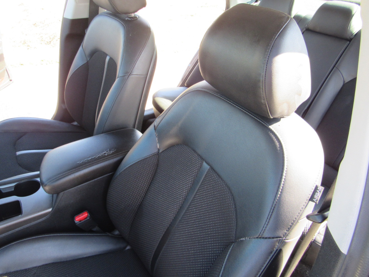 Kia Optima S Auto 2019