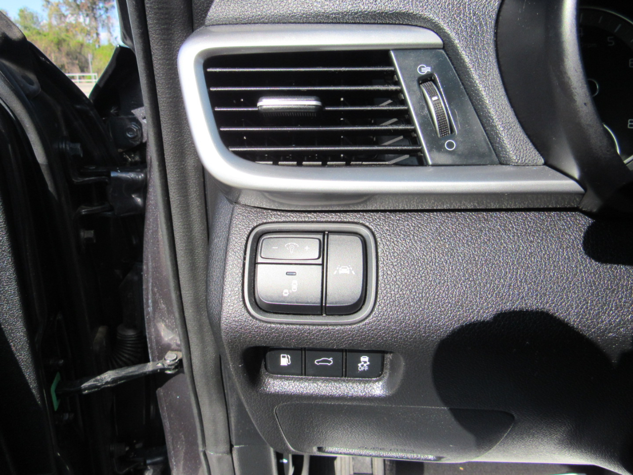 Kia Optima S Auto 2019