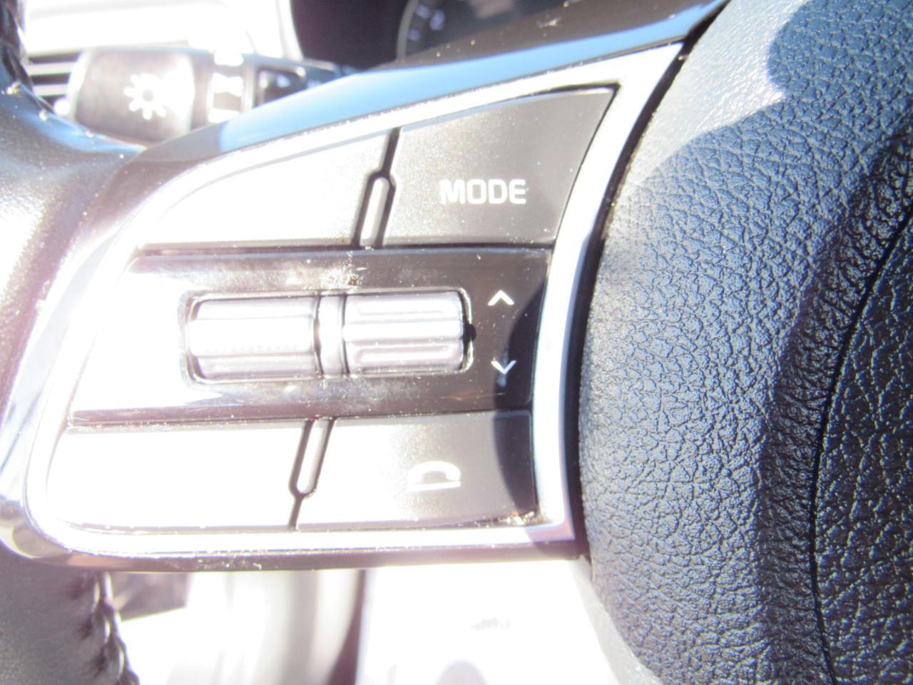 Kia Optima S Auto 2019