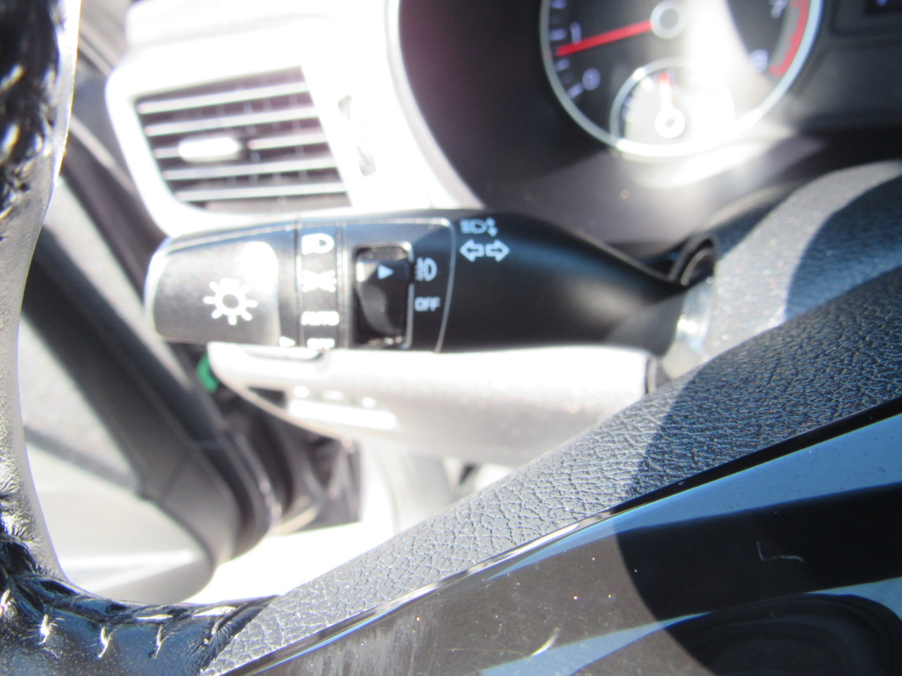 Kia Optima S Auto 2019